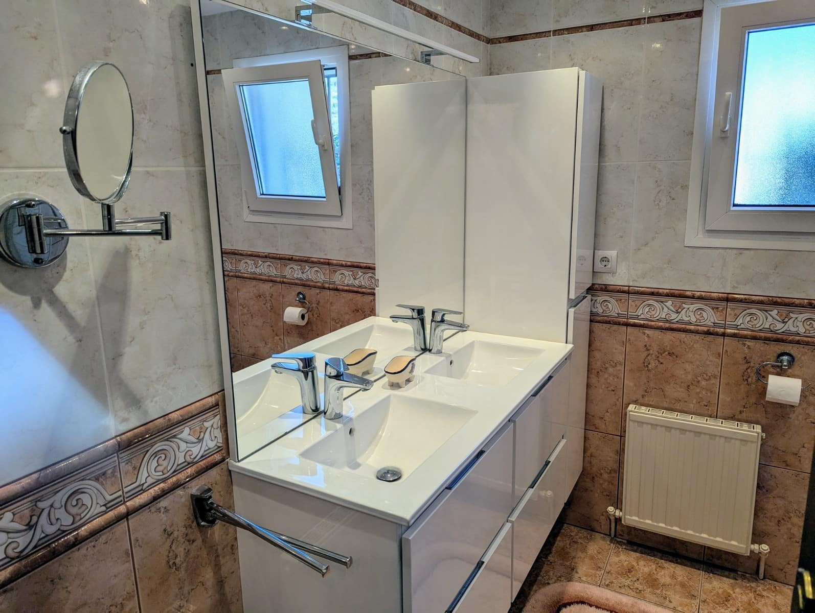 4 sypialnia Willa na sprzedaż w Moraira z basenem garażem - 665 000 € (Ref: 8779508)