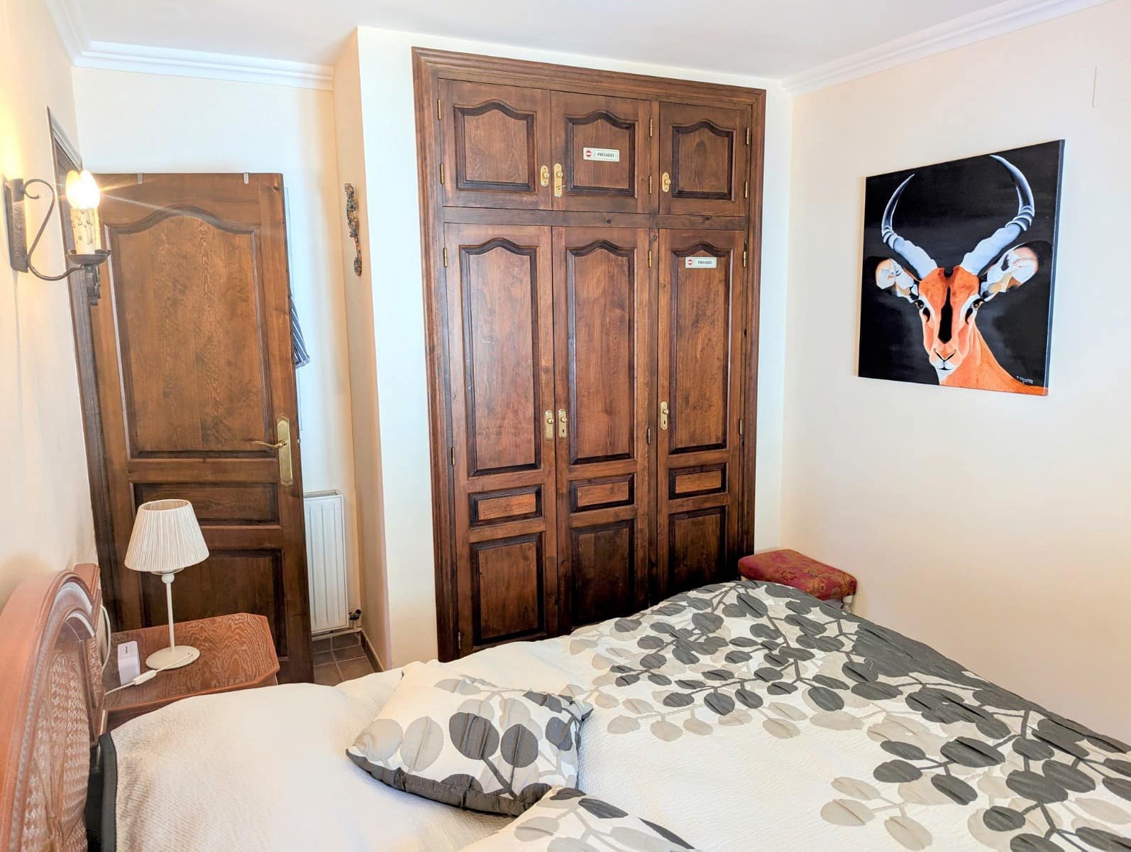 4 sypialnia Willa na sprzedaż w Moraira z basenem garażem - 665 000 € (Ref: 8779508)