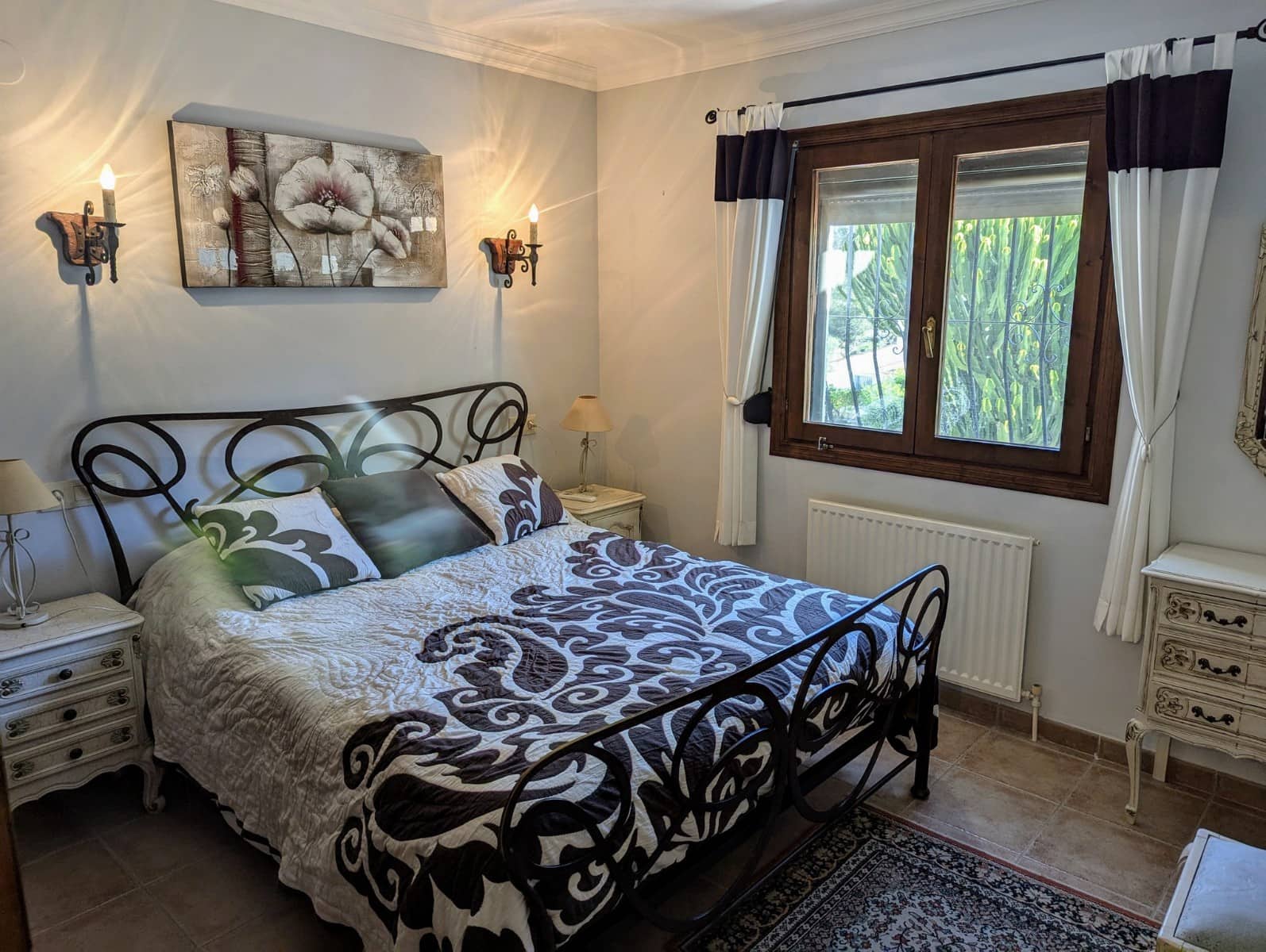 4 sypialnia Willa na sprzedaż w Moraira z basenem garażem - 665 000 € (Ref: 8779508)