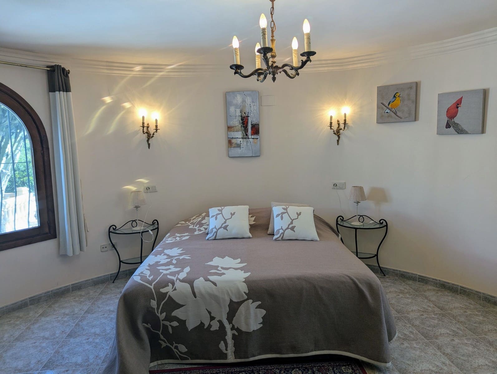 4 sypialnia Willa na sprzedaż w Moraira z basenem garażem - 665 000 € (Ref: 8779508)