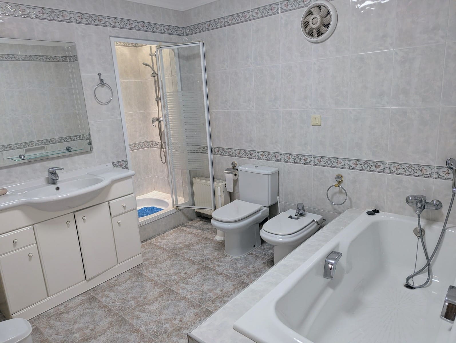 4 sypialnia Willa na sprzedaż w Moraira z basenem garażem - 665 000 € (Ref: 8779508)