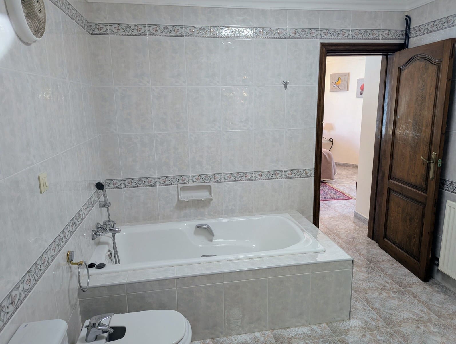 4 sypialnia Willa na sprzedaż w Moraira z basenem garażem - 665 000 € (Ref: 8779508)