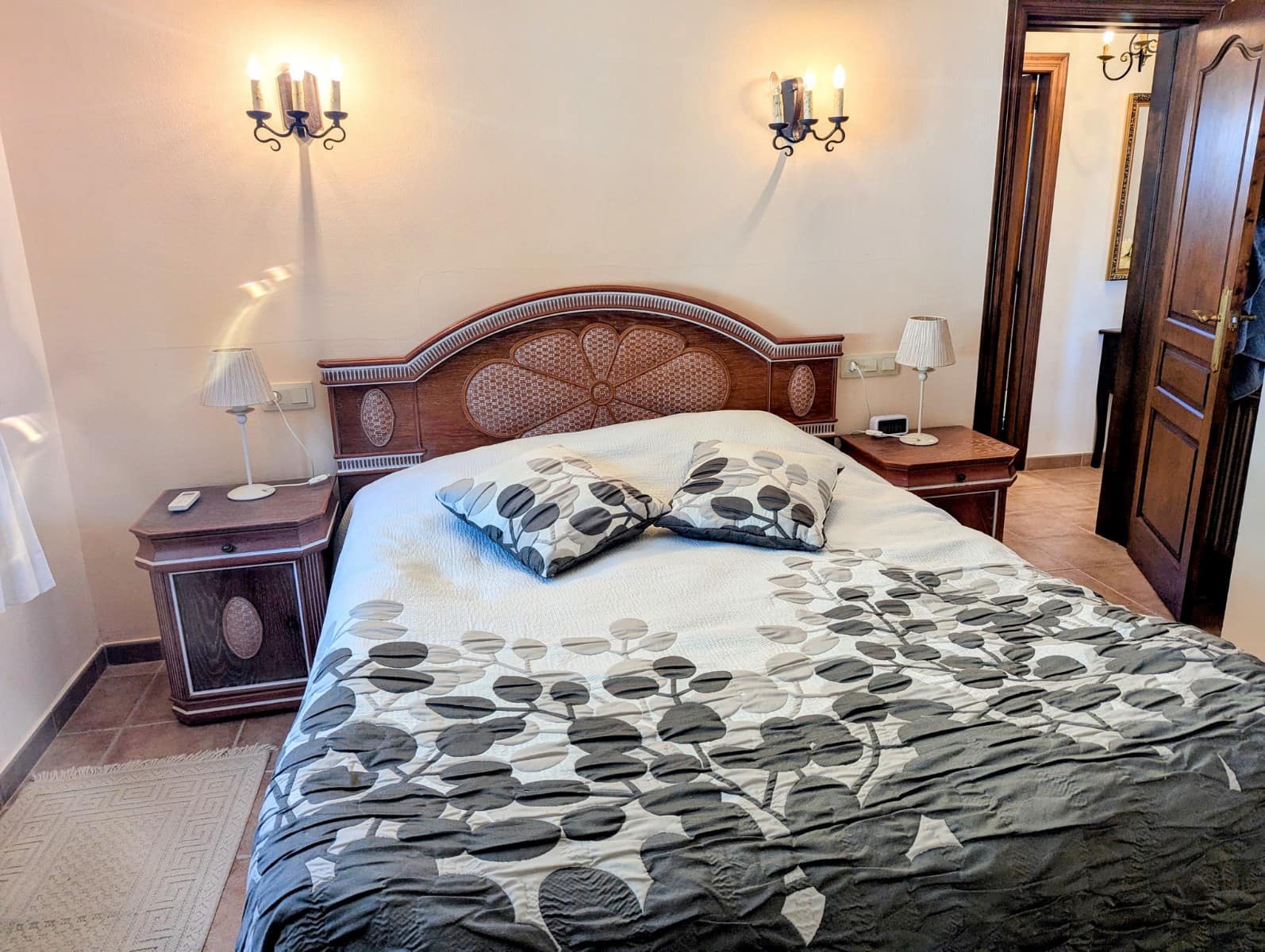 4 sypialnia Willa na sprzedaż w Moraira z basenem garażem - 665 000 € (Ref: 8779508)