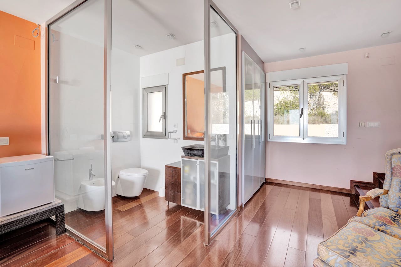 3 slaapkamer Villa te koop in Benissa met garage - € 1.500.000 (Ref: 8800123)