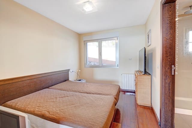 3 slaapkamer Villa te koop in Benissa met garage - € 1.500.000 (Ref: 8800123)