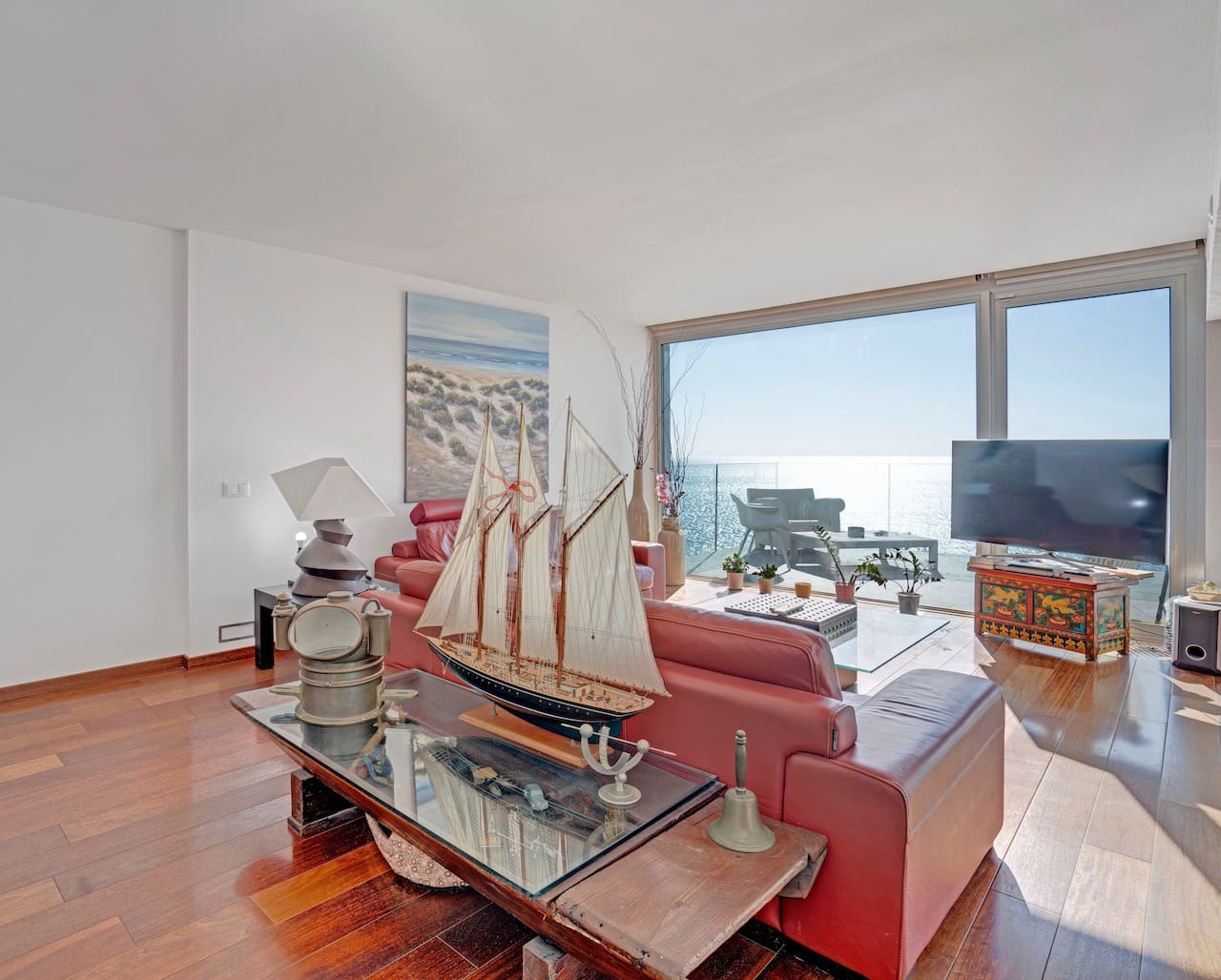 3 slaapkamer Villa te koop in Benissa met garage - € 1.500.000 (Ref: 8800123)