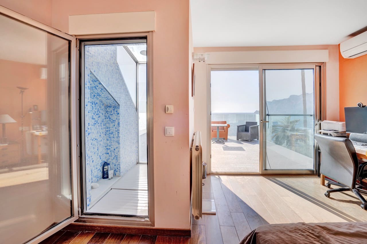 3 slaapkamer Villa te koop in Benissa met garage - € 1.500.000 (Ref: 8800123)