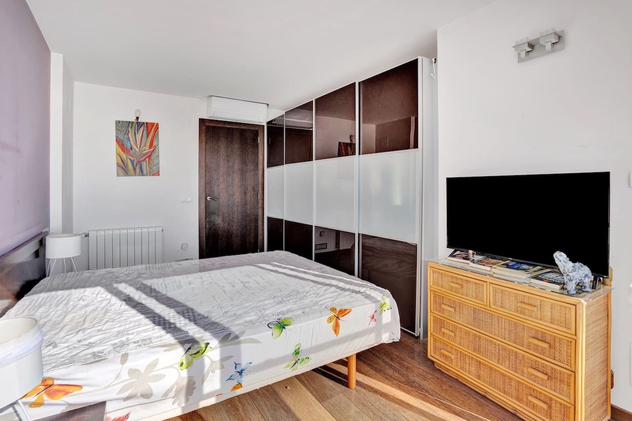 3 slaapkamer Villa te koop in Benissa met garage - € 1.500.000 (Ref: 8800123)