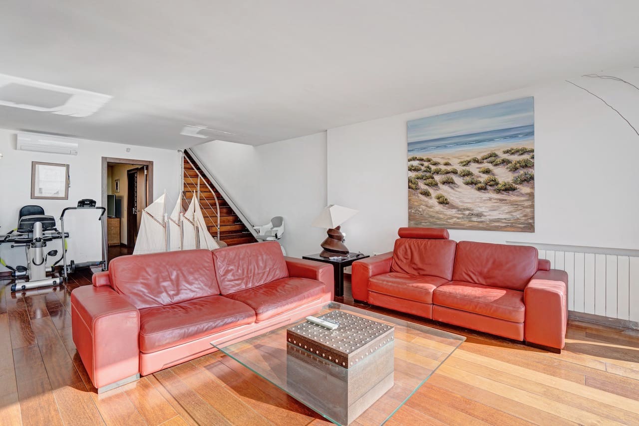 3 slaapkamer Villa te koop in Benissa met garage - € 1.500.000 (Ref: 8800123)