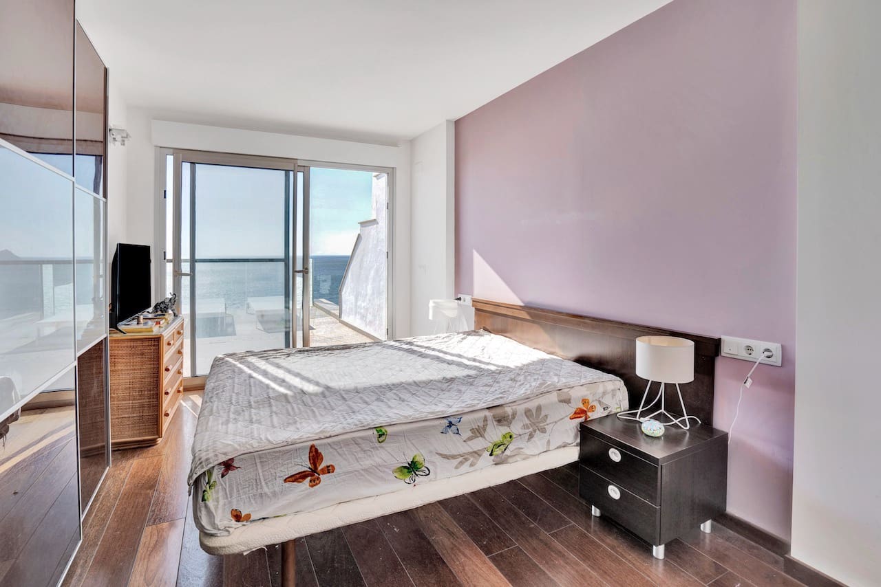 3 slaapkamer Villa te koop in Benissa met garage - € 1.500.000 (Ref: 8800123)