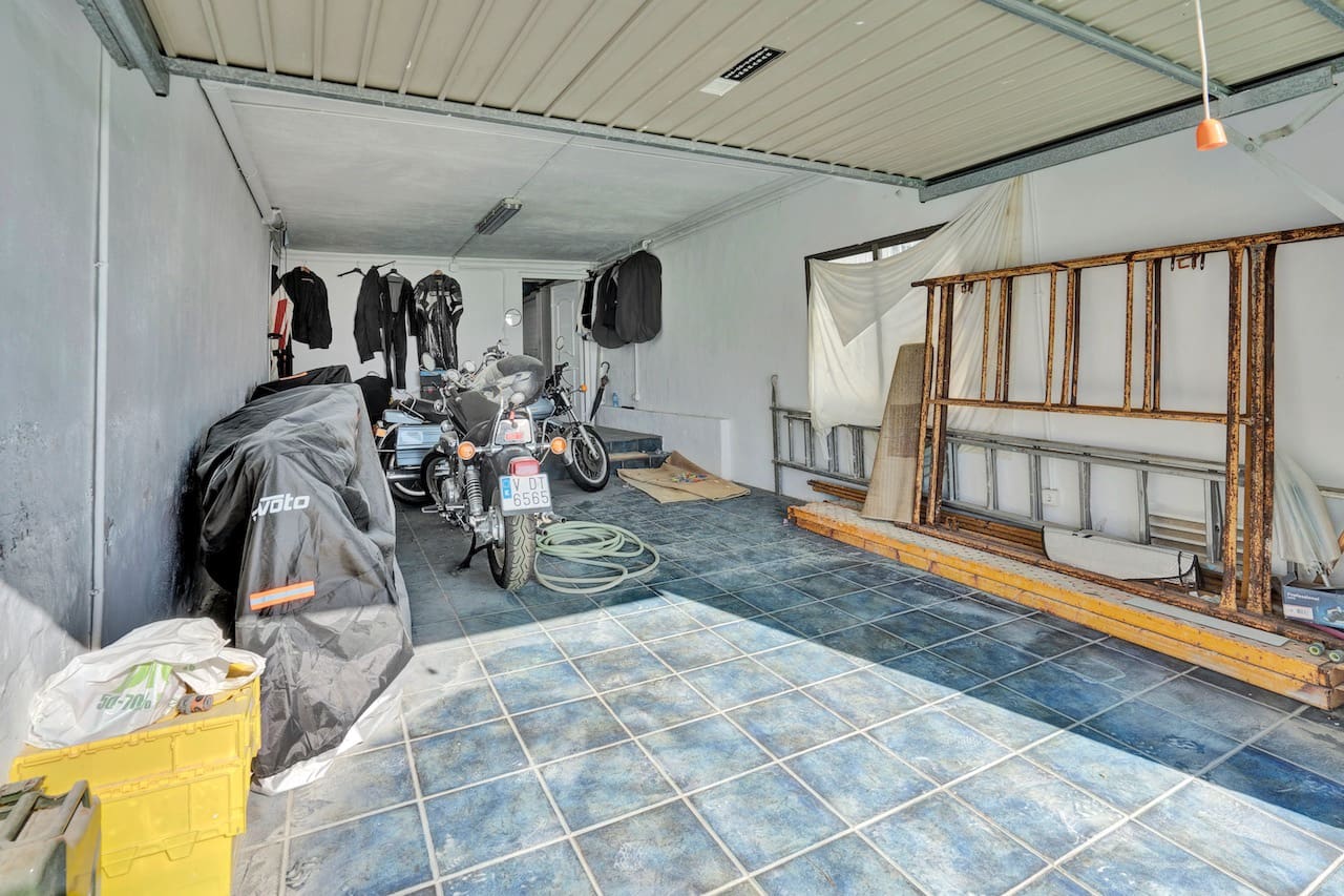3 slaapkamer Villa te koop in Benissa met garage - € 1.500.000 (Ref: 8800123)