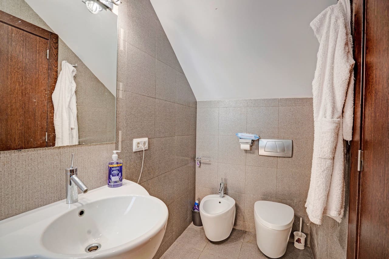 3 slaapkamer Villa te koop in Benissa met garage - € 1.500.000 (Ref: 8800123)