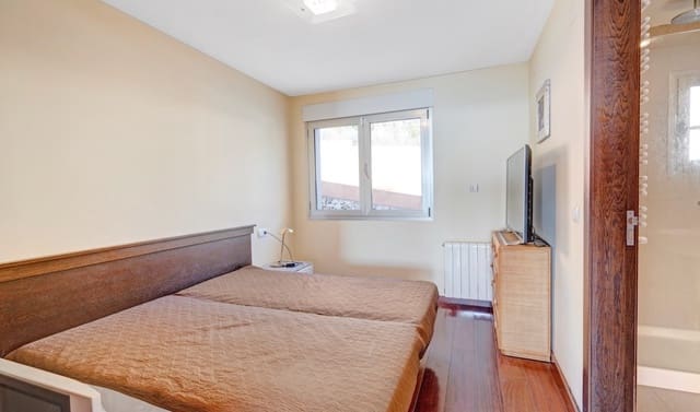 3 sovrum Villa till salu i Benissa med garage - 1 500 000 € (Ref: 8800123)