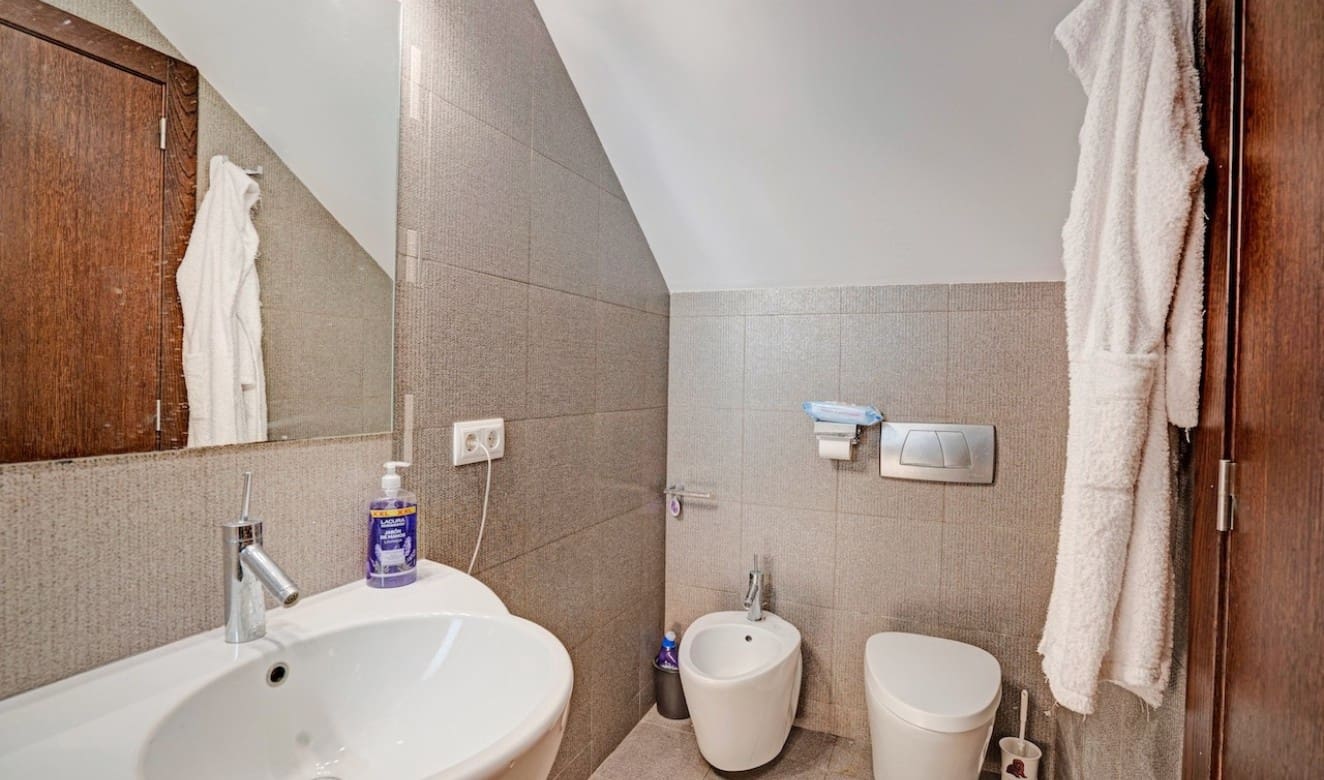 3 bedroom Villa for sale in Benissa with garage - € 1,500,000 (Ref: 8800123)