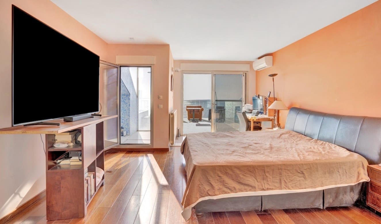 3 bedroom Villa for sale in Benissa with garage - € 1,500,000 (Ref: 8800123)