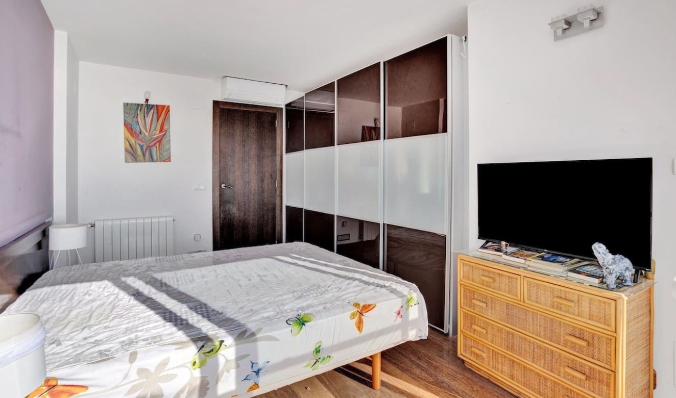 3 bedroom Villa for sale in Benissa with garage - € 1,500,000 (Ref: 8800123)