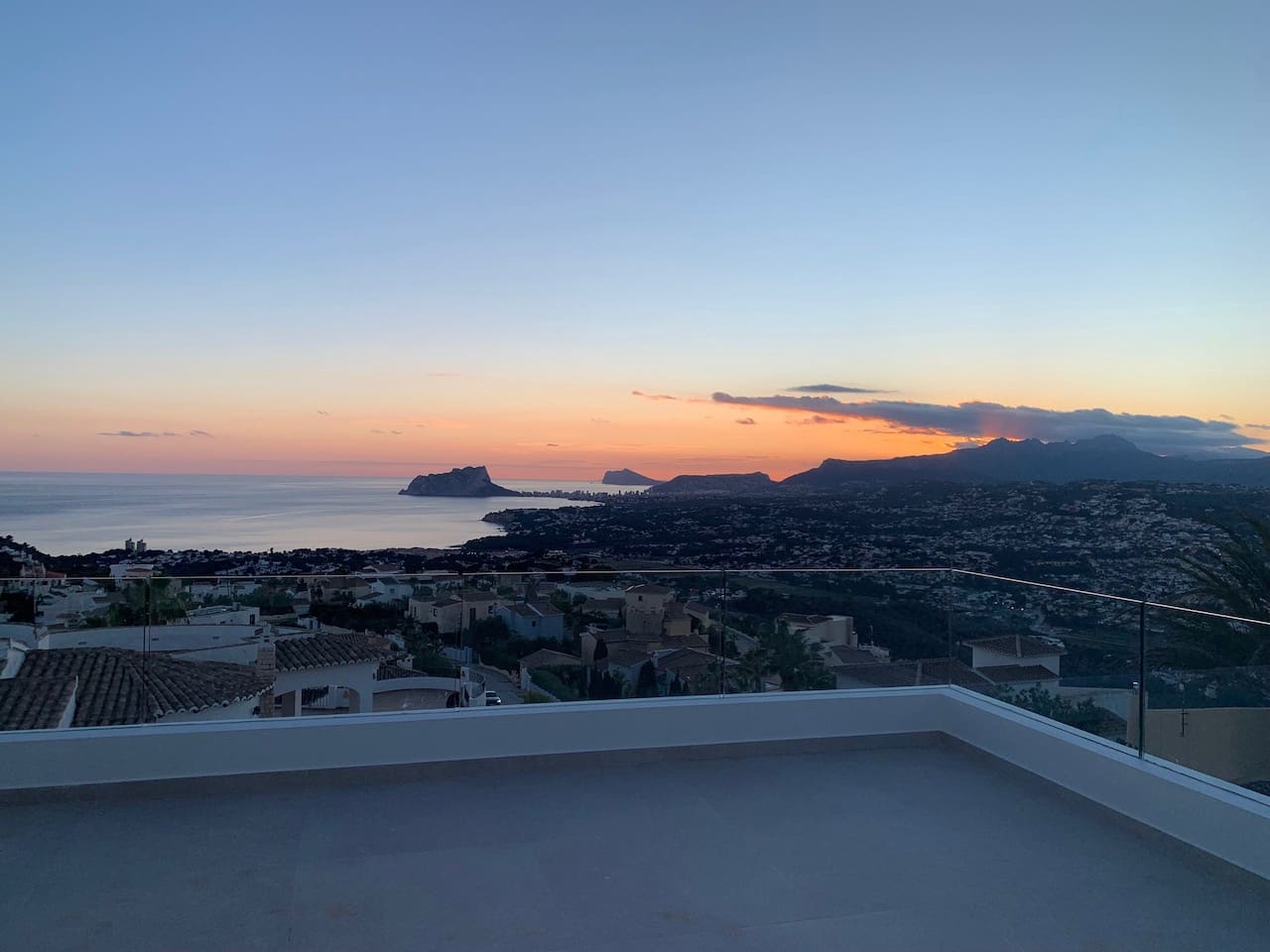 3 chambre Villa/Maison à vendre à Benitachell / Benitatxell avec piscine garage - 2 495 000 € (Ref: 8816530)