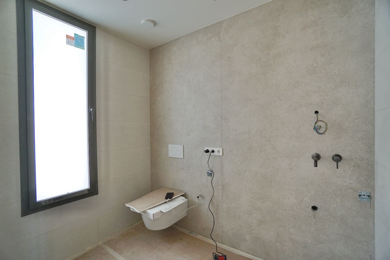 3 chambre Villa/Maison à vendre à Benitachell / Benitatxell avec piscine garage - 2 495 000 € (Ref: 8816530)