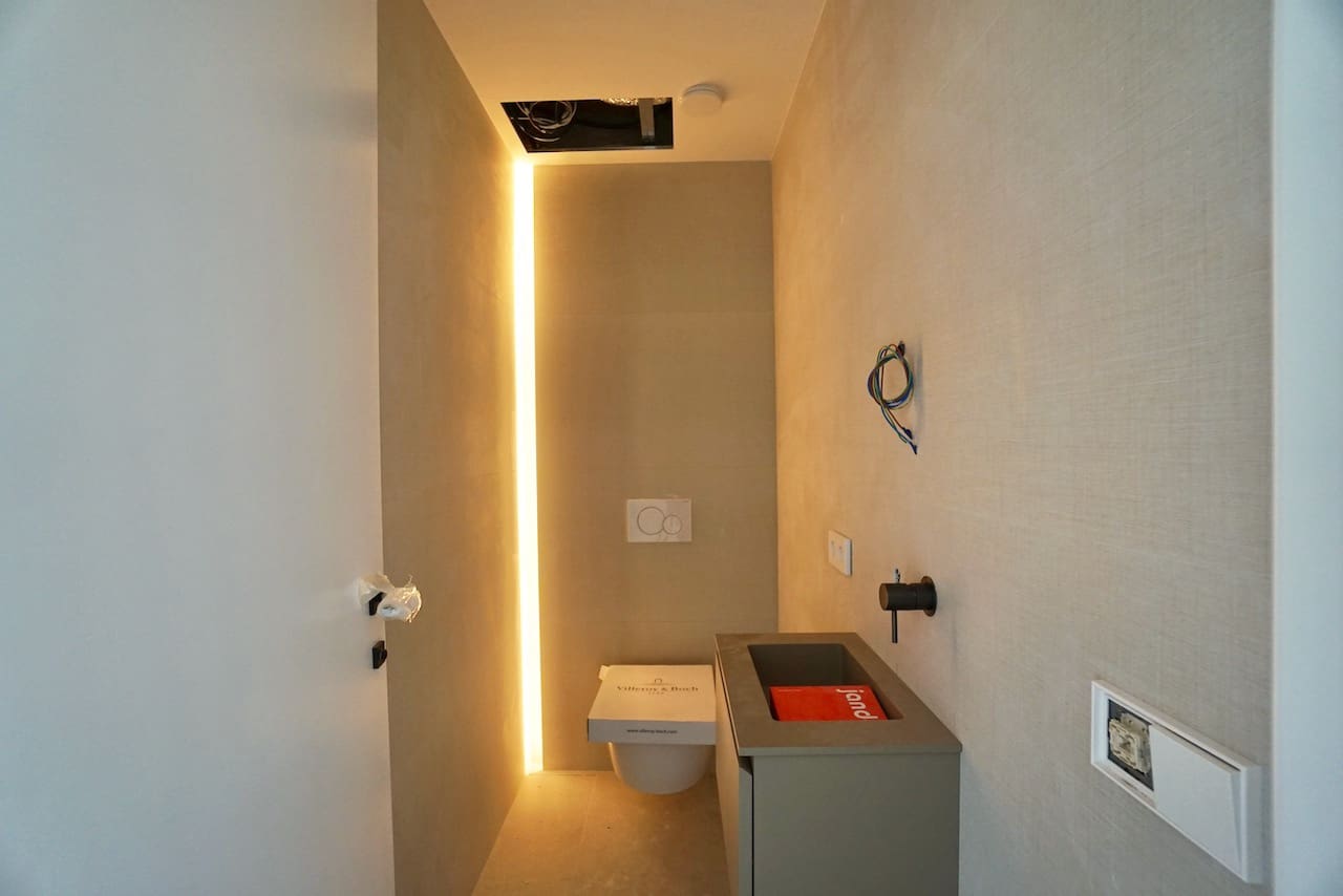 3 chambre Villa/Maison à vendre à Benitachell / Benitatxell avec piscine garage - 2 495 000 € (Ref: 8816530)