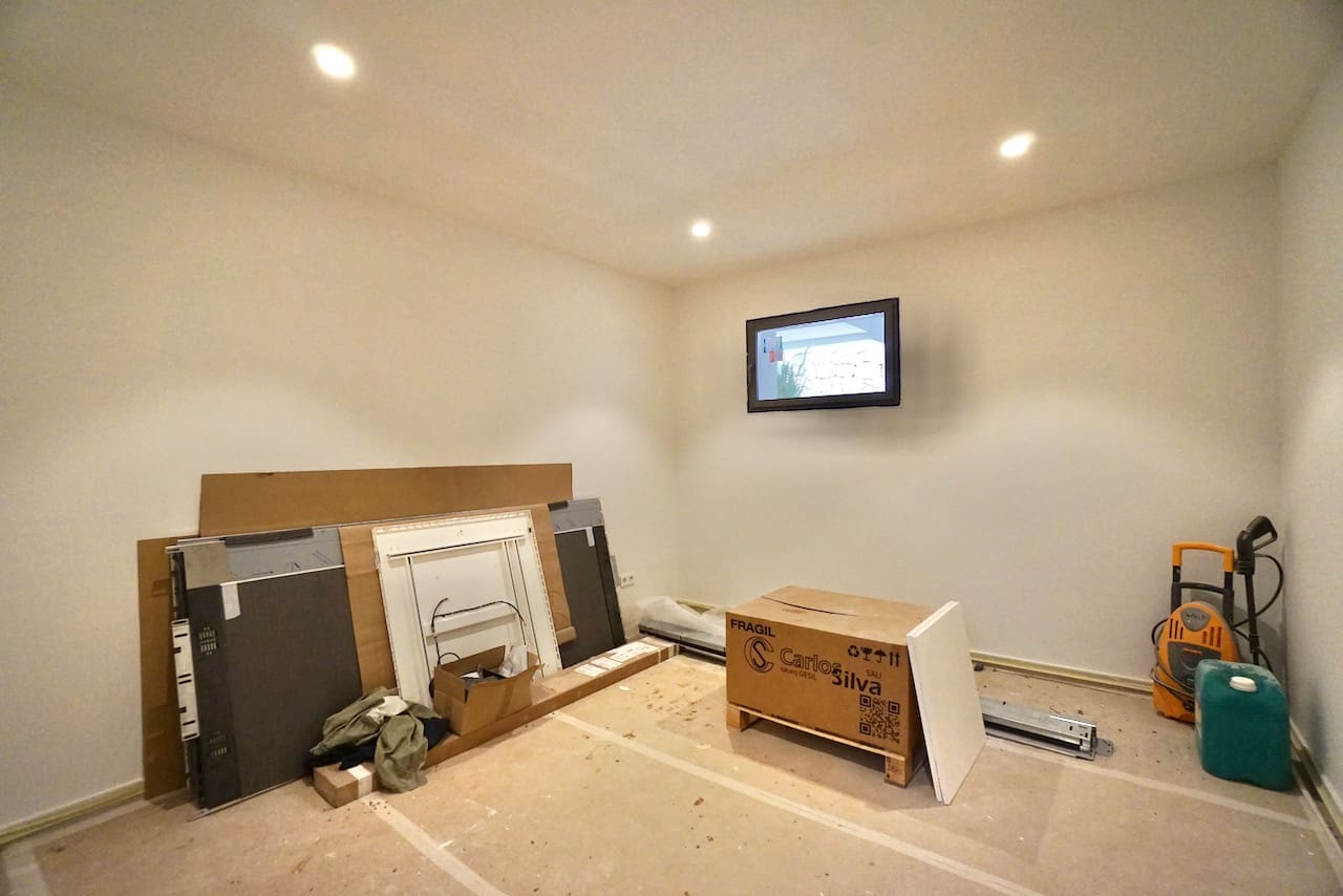 3 chambre Villa/Maison à vendre à Benitachell / Benitatxell avec piscine garage - 2 495 000 € (Ref: 8816530)