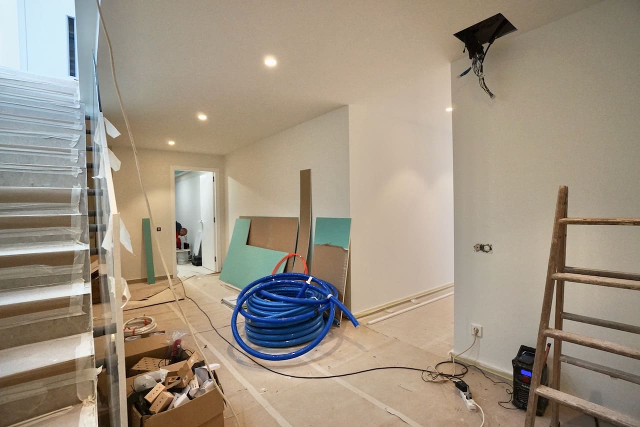 3 chambre Villa/Maison à vendre à Benitachell / Benitatxell avec piscine garage - 2 495 000 € (Ref: 8816530)