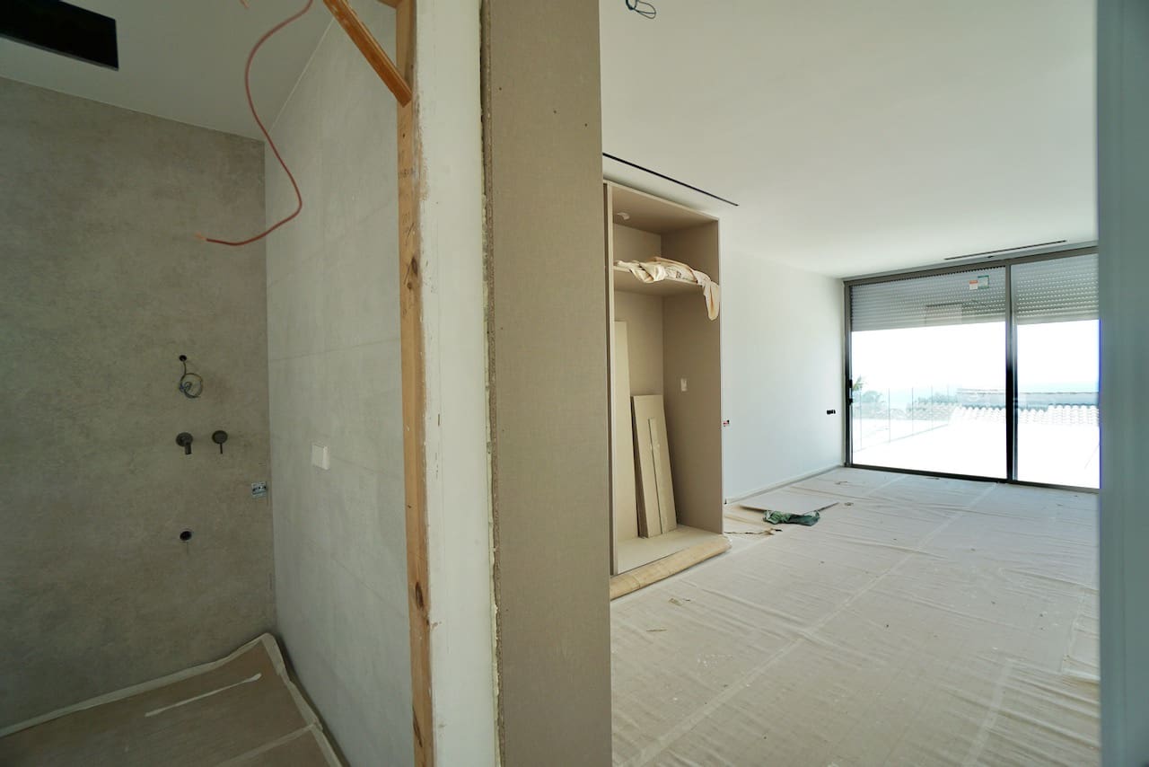 3 chambre Villa/Maison à vendre à Benitachell / Benitatxell avec piscine garage - 2 495 000 € (Ref: 8816530)