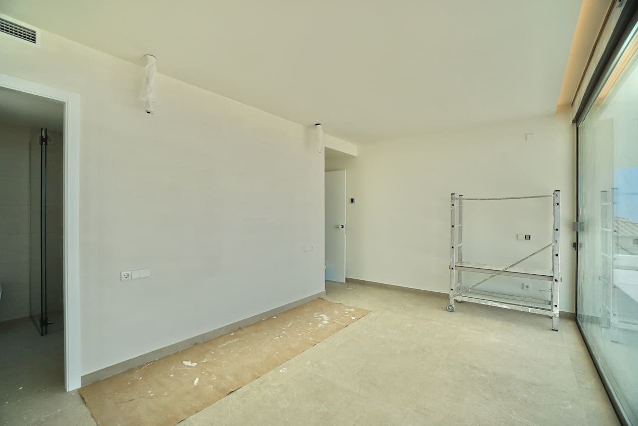 3 chambre Villa/Maison à vendre à Benitachell / Benitatxell avec piscine garage - 2 495 000 € (Ref: 8816530)