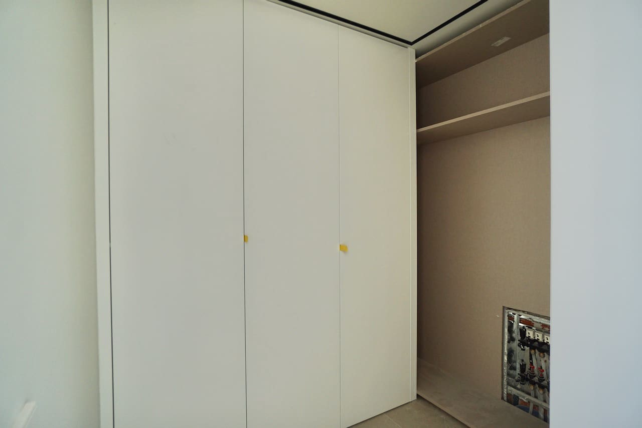 3 chambre Villa/Maison à vendre à Benitachell / Benitatxell avec piscine garage - 2 495 000 € (Ref: 8816530)