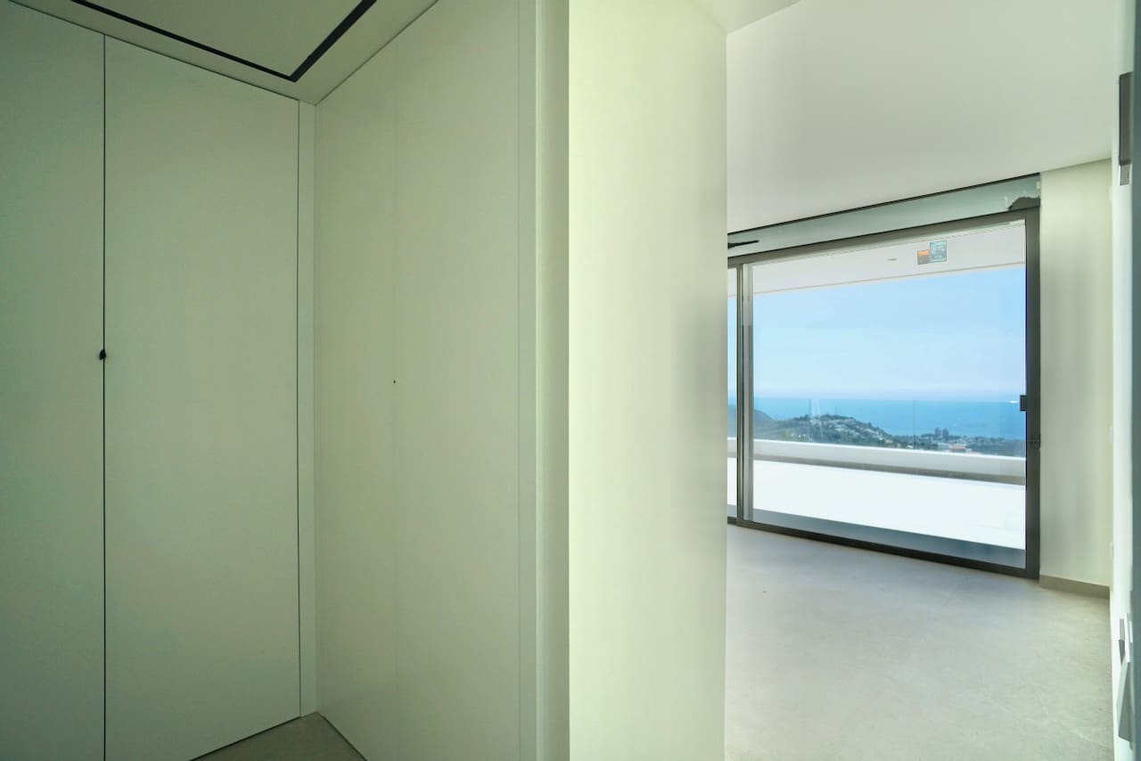 3 chambre Villa/Maison à vendre à Benitachell / Benitatxell avec piscine garage - 2 495 000 € (Ref: 8816530)