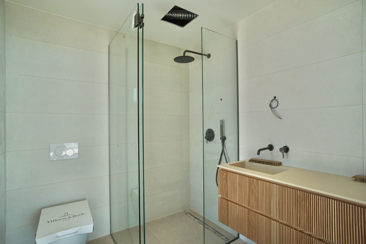 3 chambre Villa/Maison à vendre à Benitachell / Benitatxell avec piscine garage - 2 495 000 € (Ref: 8816530)