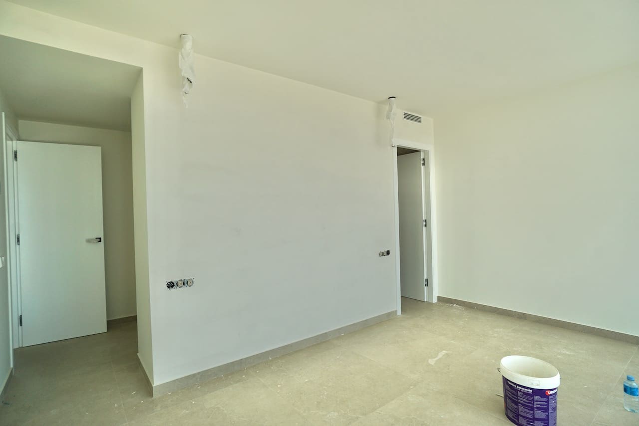 3 chambre Villa/Maison à vendre à Benitachell / Benitatxell avec piscine garage - 2 495 000 € (Ref: 8816530)