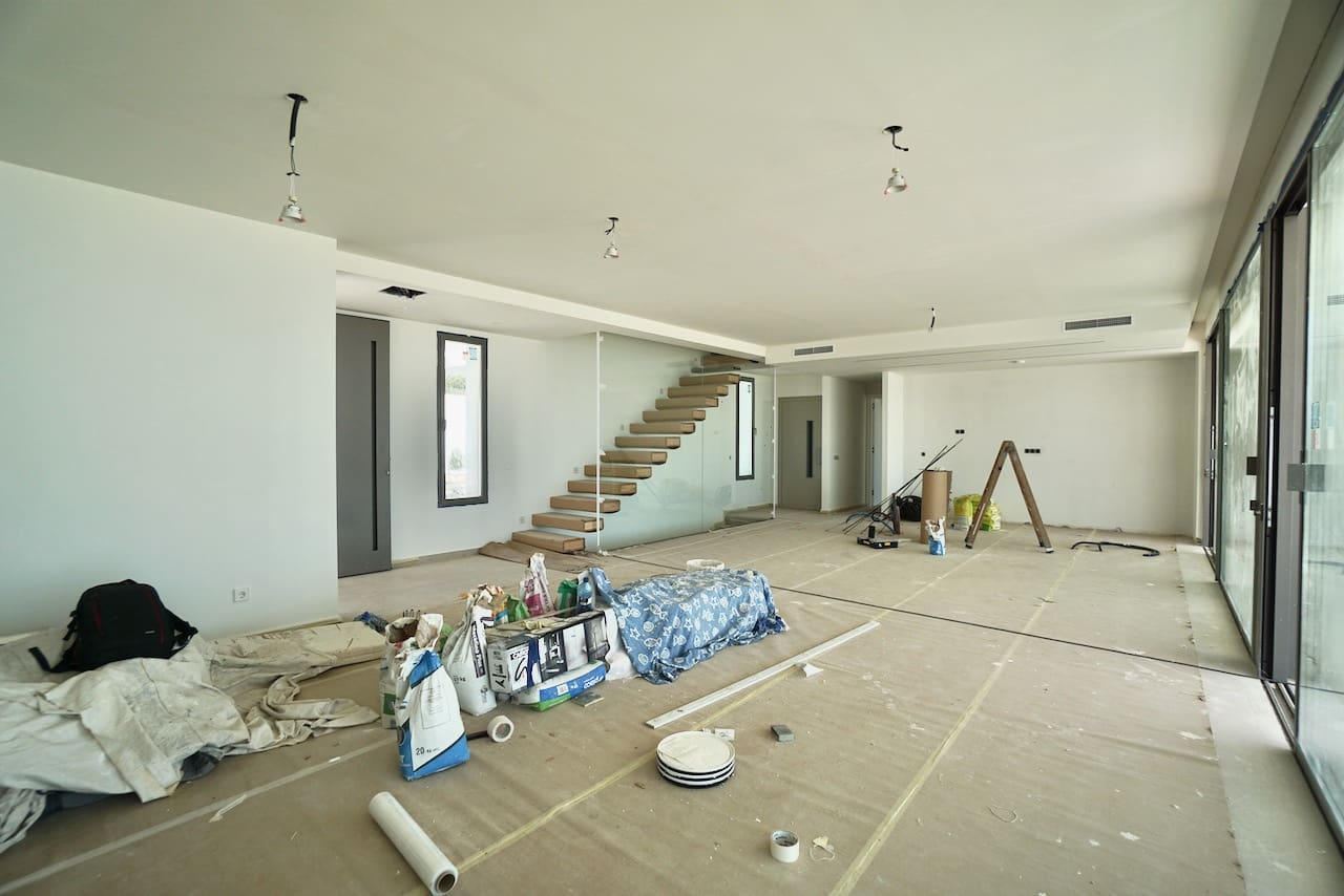 3 chambre Villa/Maison à vendre à Benitachell / Benitatxell avec piscine garage - 2 495 000 € (Ref: 8816530)