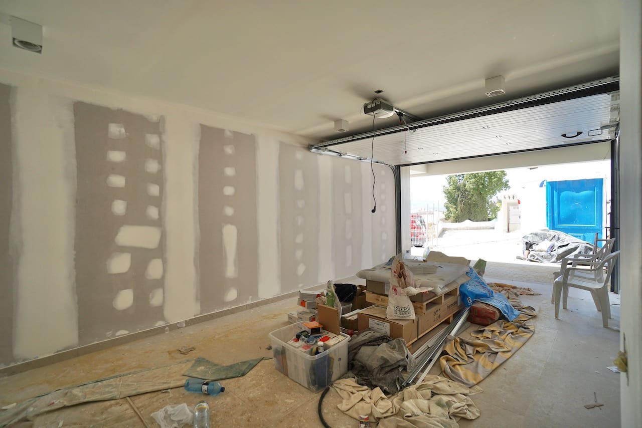 3 chambre Villa/Maison à vendre à Benitachell / Benitatxell avec piscine garage - 2 495 000 € (Ref: 8816530)