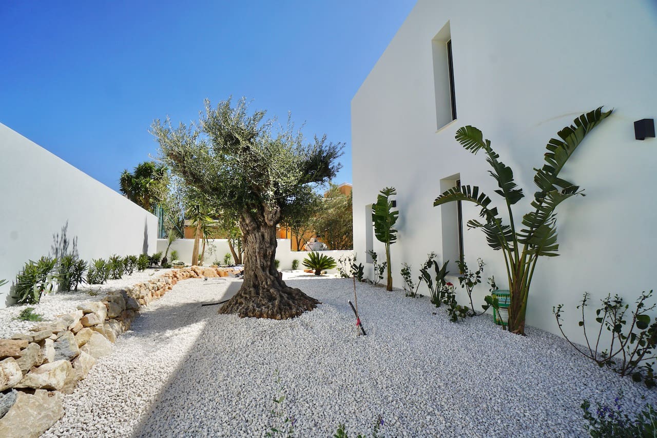 3 chambre Villa/Maison à vendre à Benitachell / Benitatxell avec piscine garage - 2 495 000 € (Ref: 8816530)