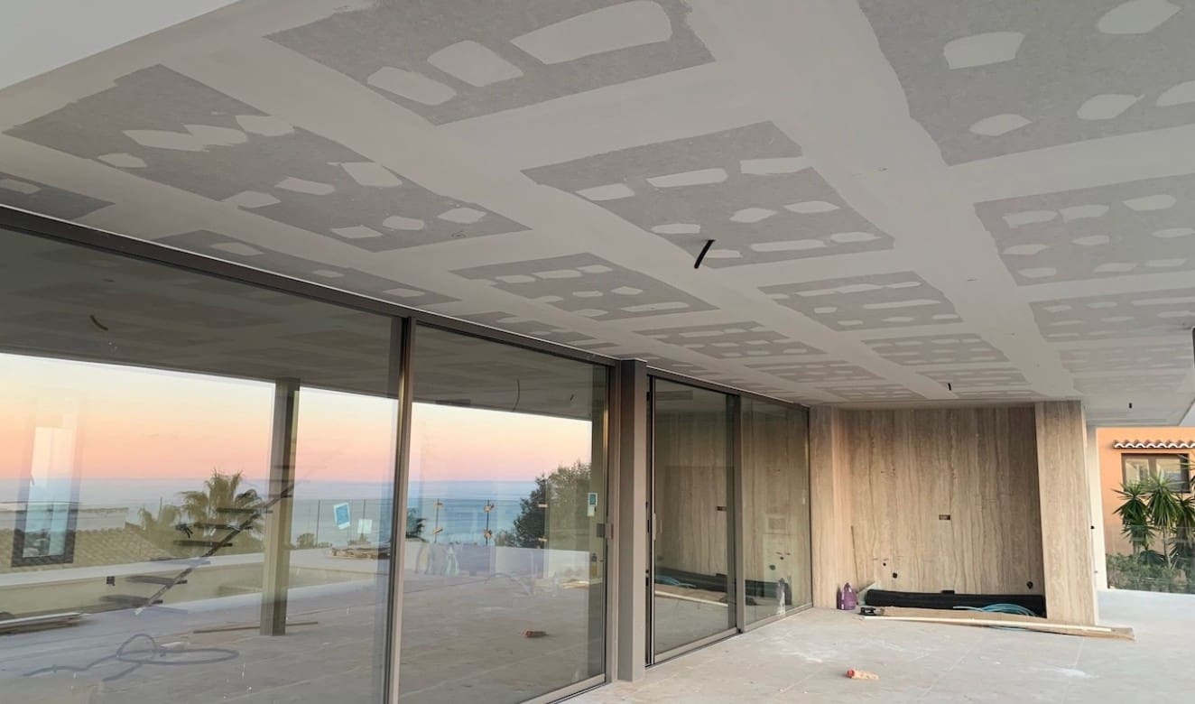 3 makuuhuone Huvila myytävänä paikassa Benitachell / Benitatxell mukana uima-altaan 
autotalli - 2 495 000 € (Ref: 8816530)