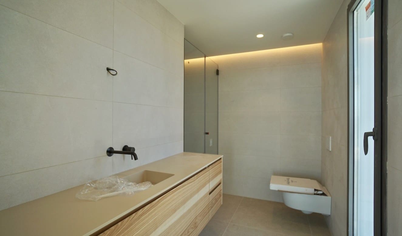 3 makuuhuone Huvila myytävänä paikassa Benitachell / Benitatxell mukana uima-altaan 
autotalli - 2 495 000 € (Ref: 8816530)