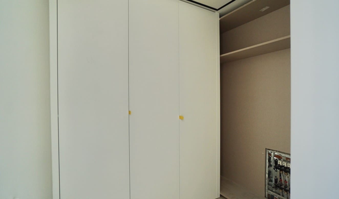 3 makuuhuone Huvila myytävänä paikassa Benitachell / Benitatxell mukana uima-altaan 
autotalli - 2 495 000 € (Ref: 8816530)