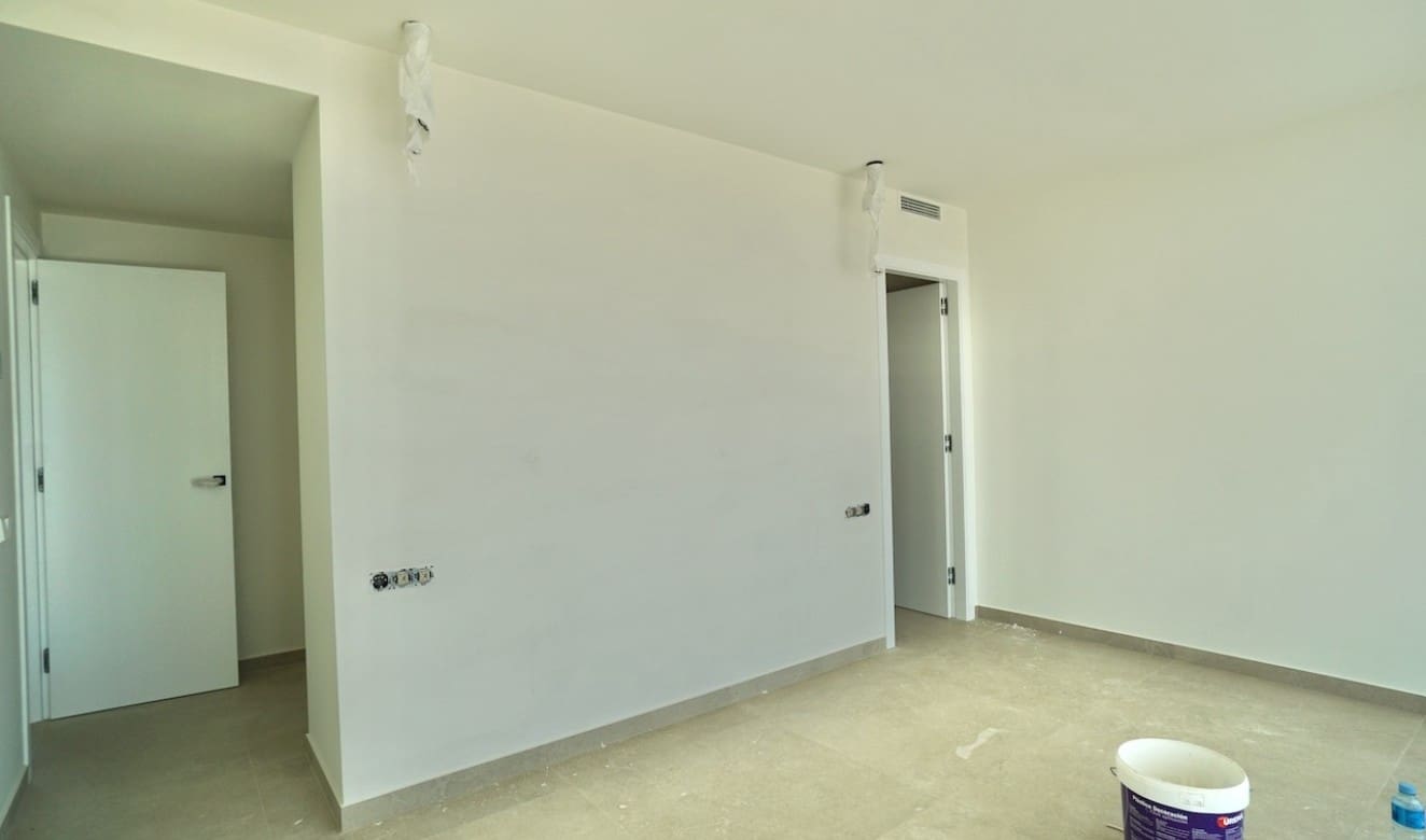 3 makuuhuone Huvila myytävänä paikassa Benitachell / Benitatxell mukana uima-altaan 
autotalli - 2 495 000 € (Ref: 8816530)