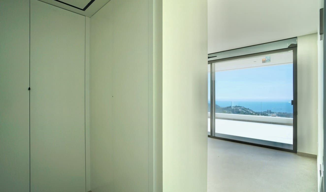 3 makuuhuone Huvila myytävänä paikassa Benitachell / Benitatxell mukana uima-altaan 
autotalli - 2 495 000 € (Ref: 8816530)