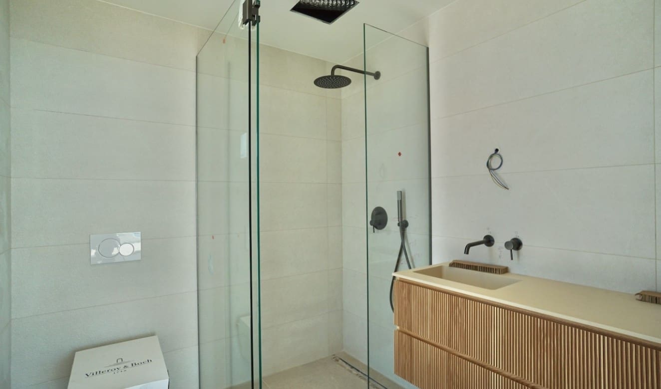 3 makuuhuone Huvila myytävänä paikassa Benitachell / Benitatxell mukana uima-altaan 
autotalli - 2 495 000 € (Ref: 8816530)