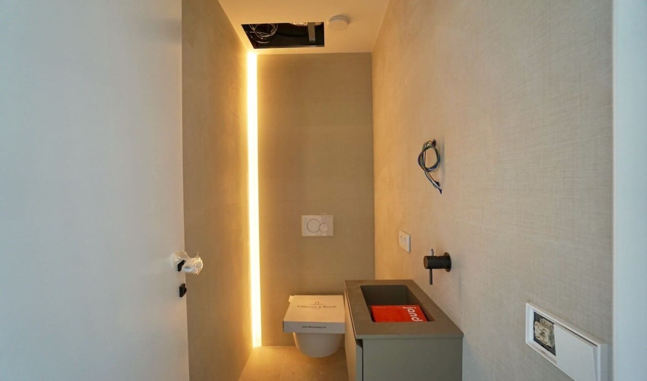 3 makuuhuone Huvila myytävänä paikassa Benitachell / Benitatxell mukana uima-altaan 
autotalli - 2 495 000 € (Ref: 8816530)