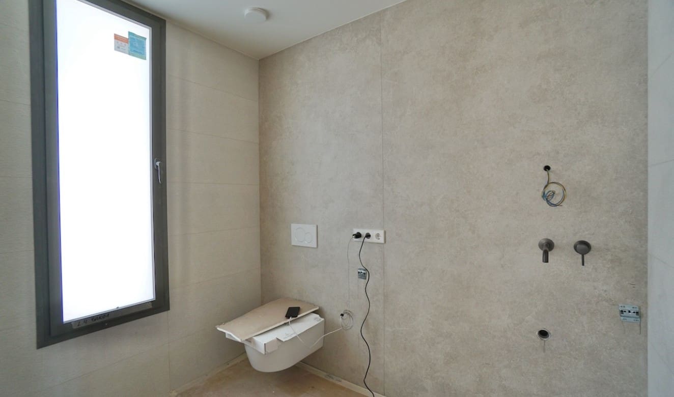 3 makuuhuone Huvila myytävänä paikassa Benitachell / Benitatxell mukana uima-altaan 
autotalli - 2 495 000 € (Ref: 8816530)