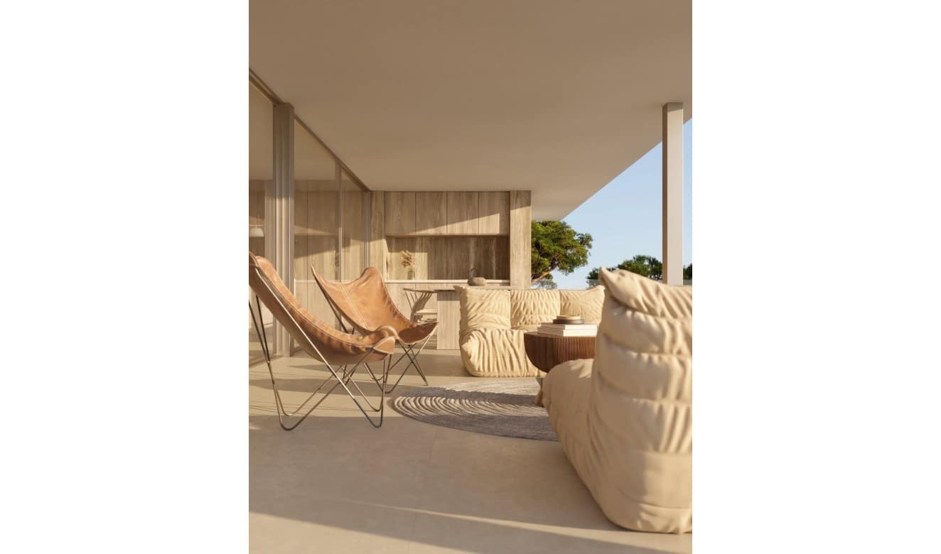 3 makuuhuone Huvila myytävänä paikassa Benitachell / Benitatxell mukana uima-altaan 
autotalli - 2 495 000 € (Ref: 8816530)