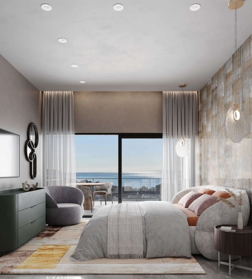 3 soveværelse Villa til salg i Benissa med swimmingpool garage - € 1.175.000 (Ref: 8826056)