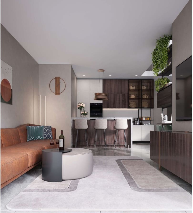 3 soveværelse Villa til salg i Benissa med swimmingpool garage - € 1.175.000 (Ref: 8826056)