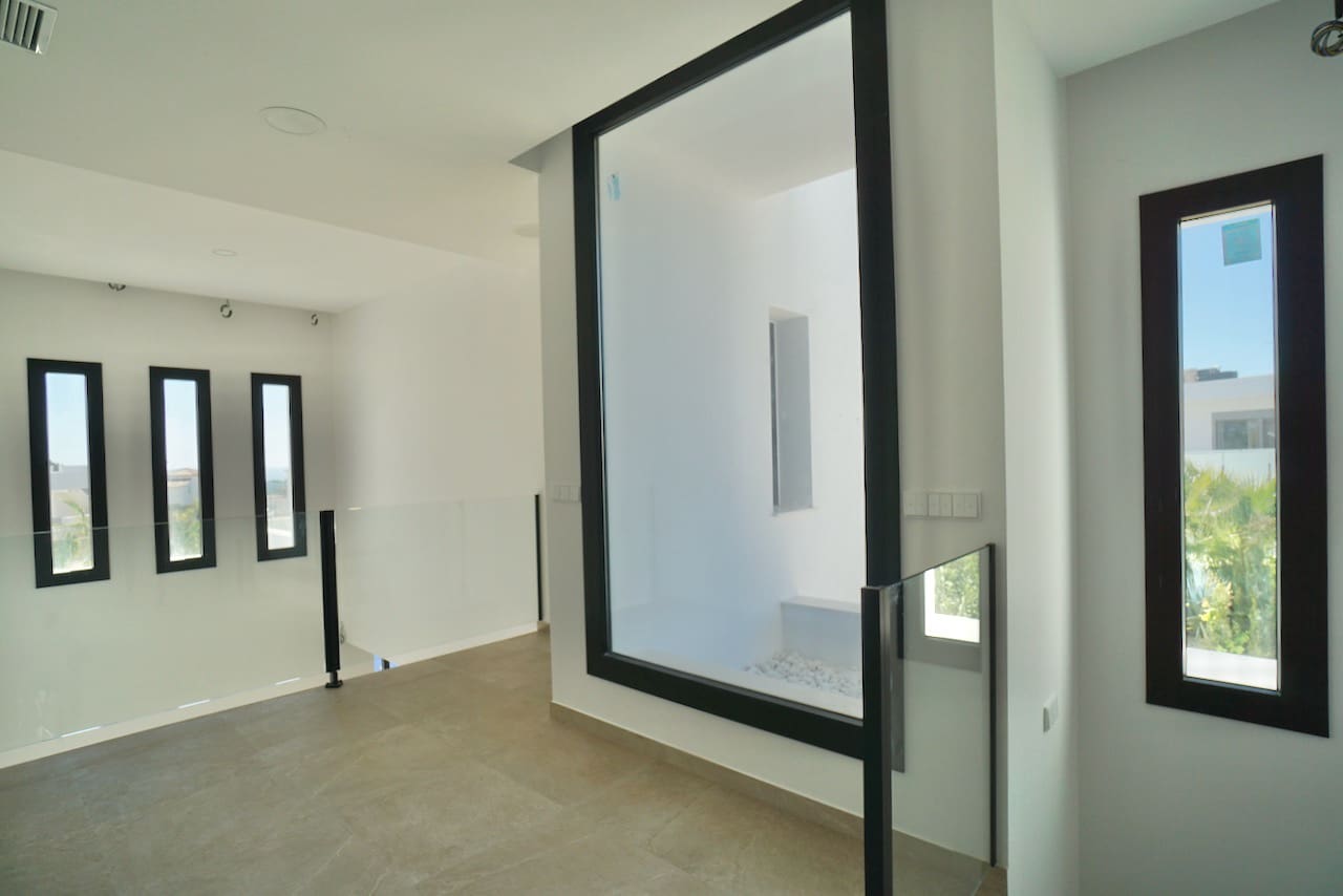 3 soveværelse Villa til salg i Benissa med swimmingpool garage - € 1.175.000 (Ref: 8826056)