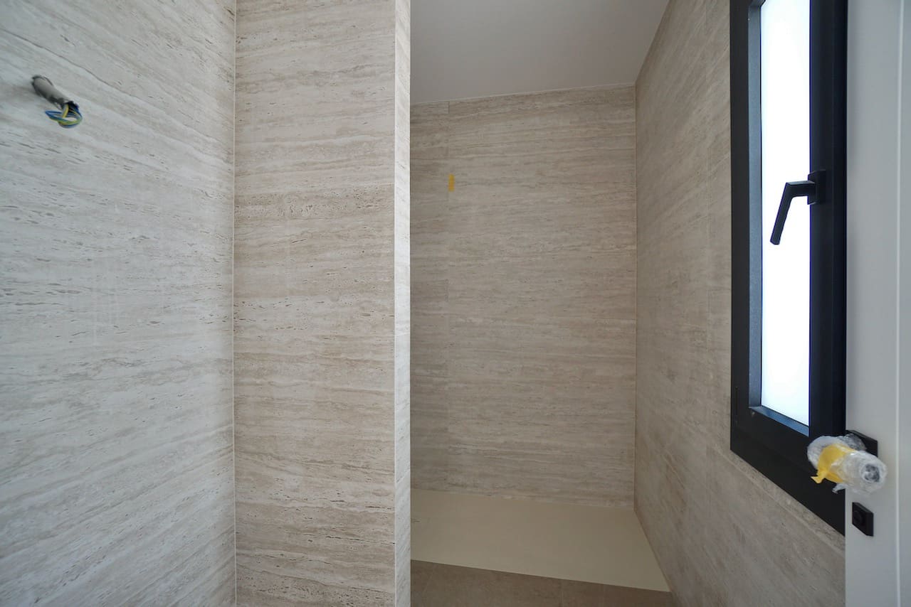 3 soveværelse Villa til salg i Benissa med swimmingpool garage - € 1.175.000 (Ref: 8826056)