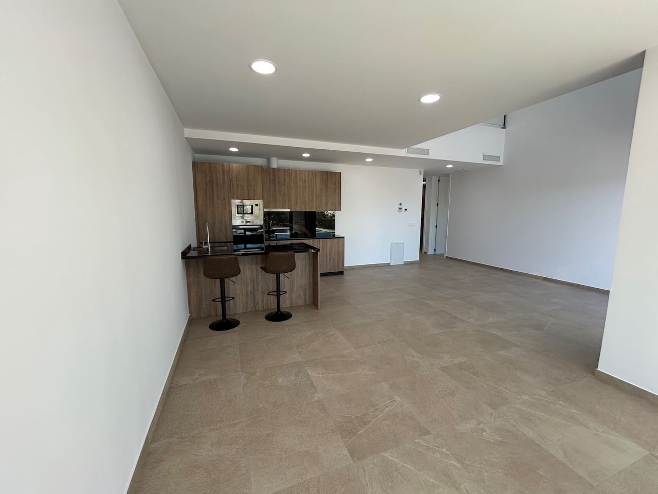 3 soveværelse Villa til salg i Benissa med swimmingpool garage - € 1.175.000 (Ref: 8826056)