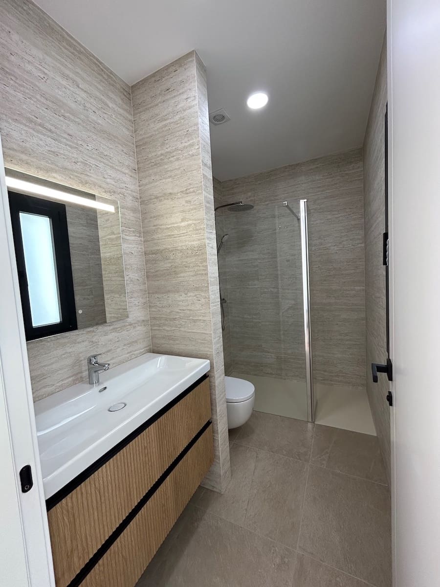 3 soveværelse Villa til salg i Benissa med swimmingpool garage - € 1.175.000 (Ref: 8826056)