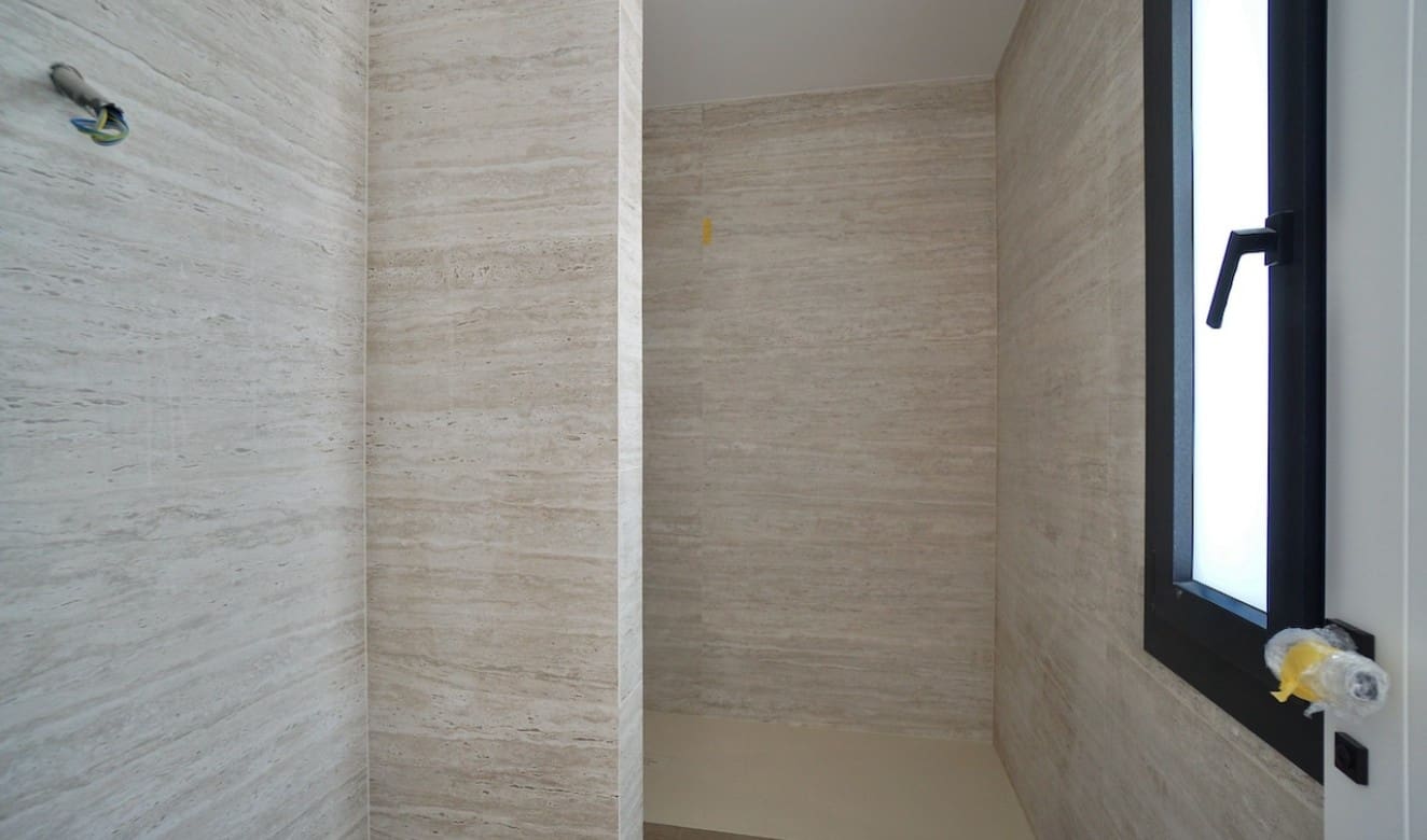 3 sovrum Villa till salu i Benissa med pool garage - 1 175 000 € (Ref: 8826056)